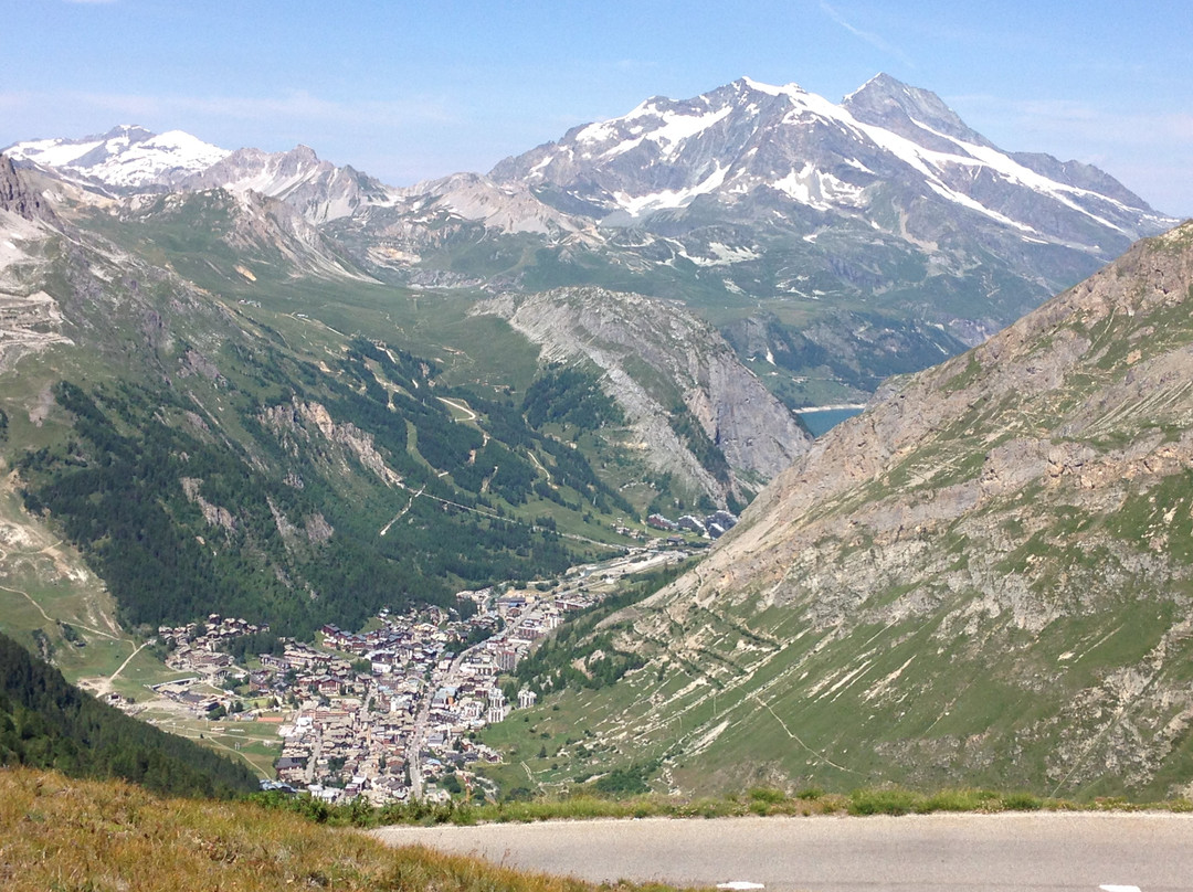 Montvalezan旅游攻略图片