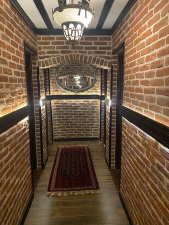 Cunda Aksaç Otel主图