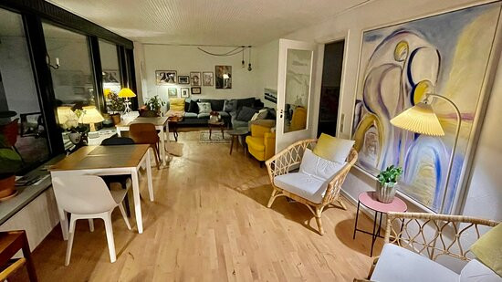 Tornby Guest House主图