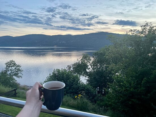 Balachladaich Self Catering Loch Ness主图