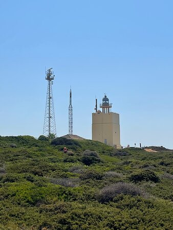 Cabo Roche景点图片