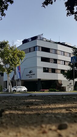 Hotel Royal Putnik主图