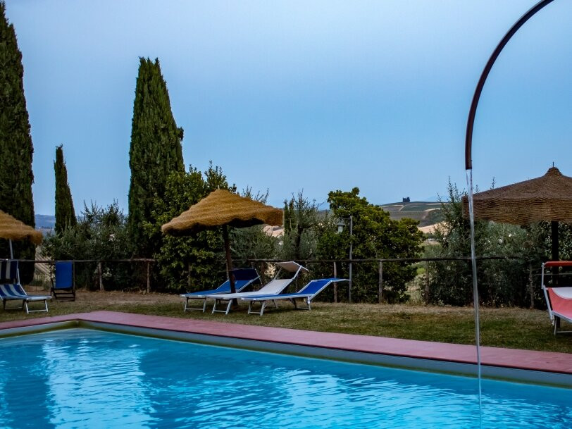 Agriturismo Isola Verde主图