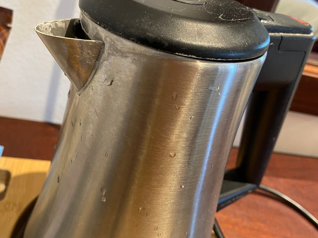 博可思睦酒店主图