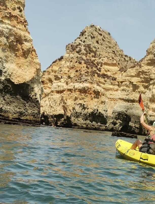 Kayak Adventures景点图片