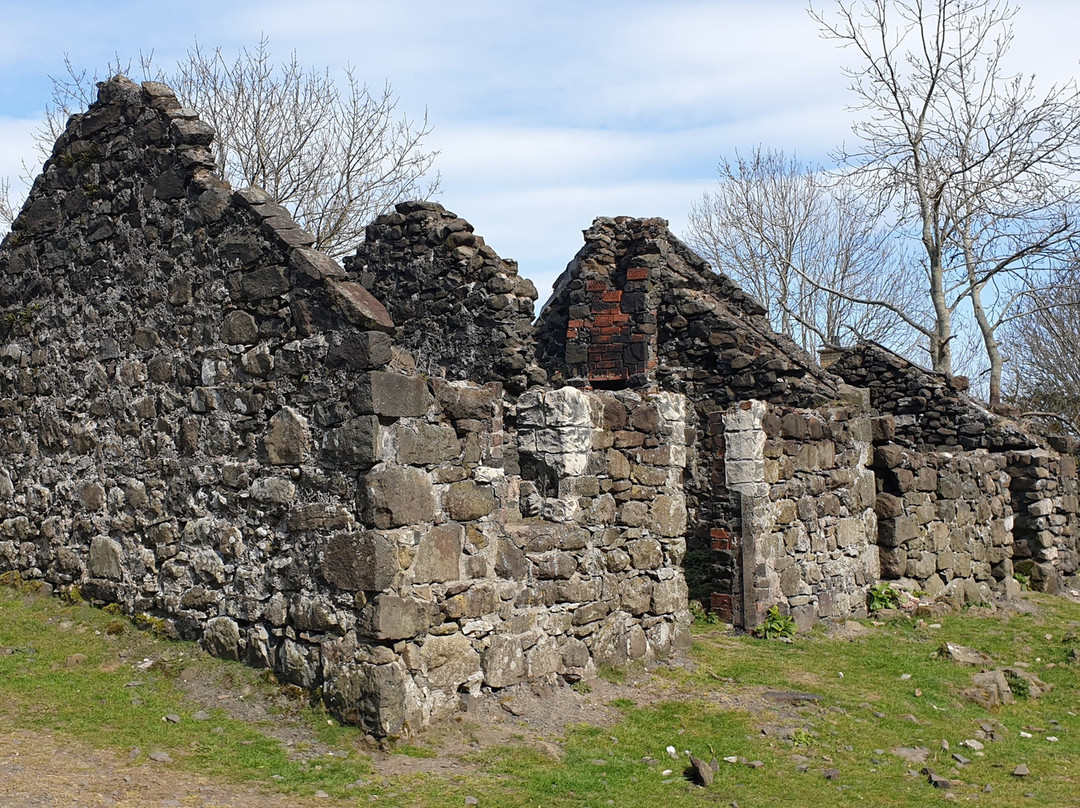 Hidden Village Of Galboly景点图片