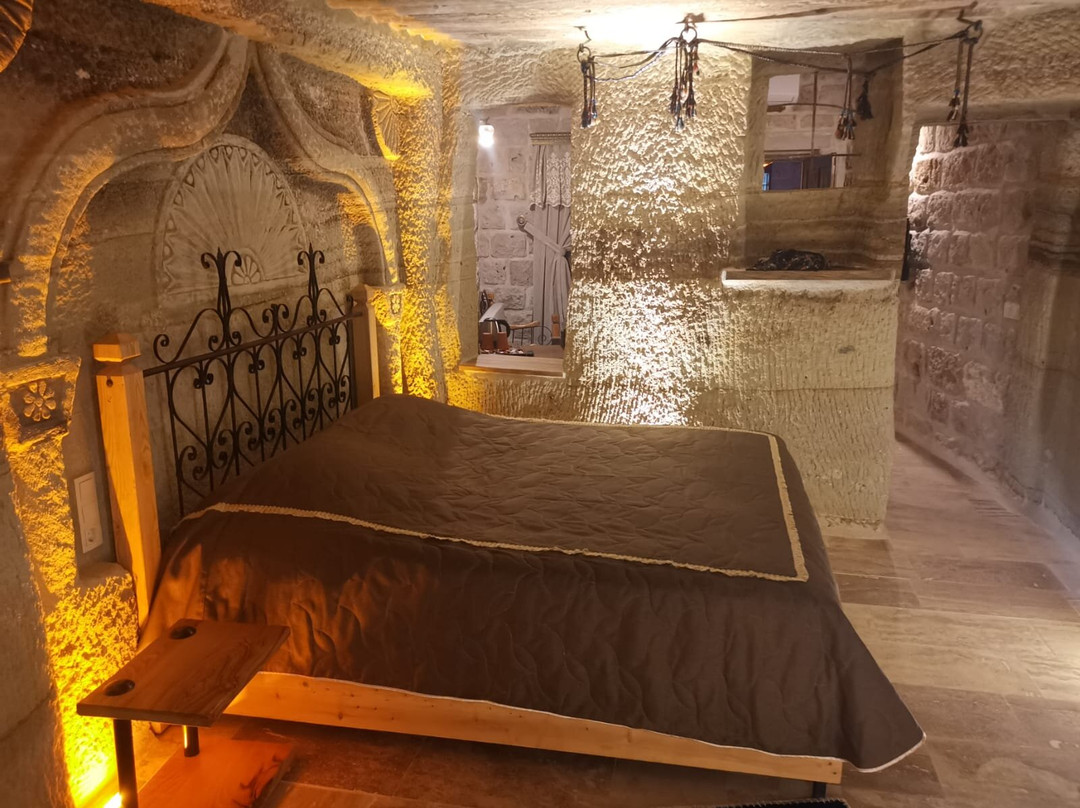 Göreme Cave Lodge主图