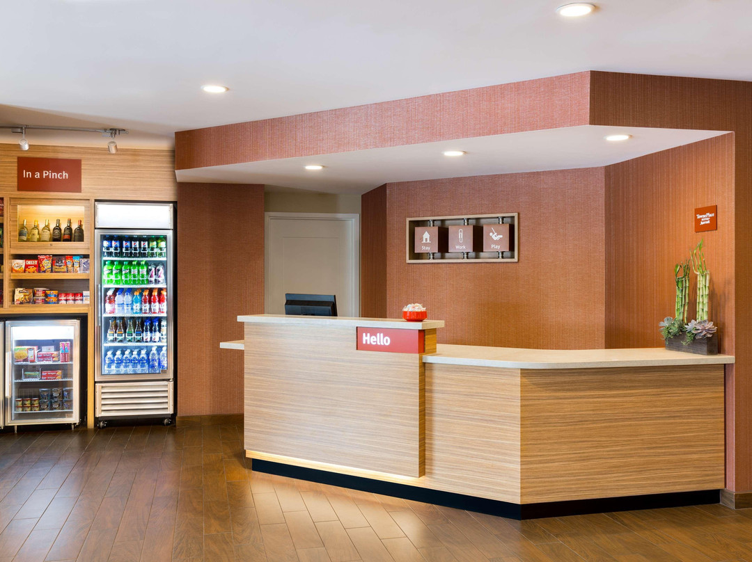 Towneplace Suites Lafayette South主图