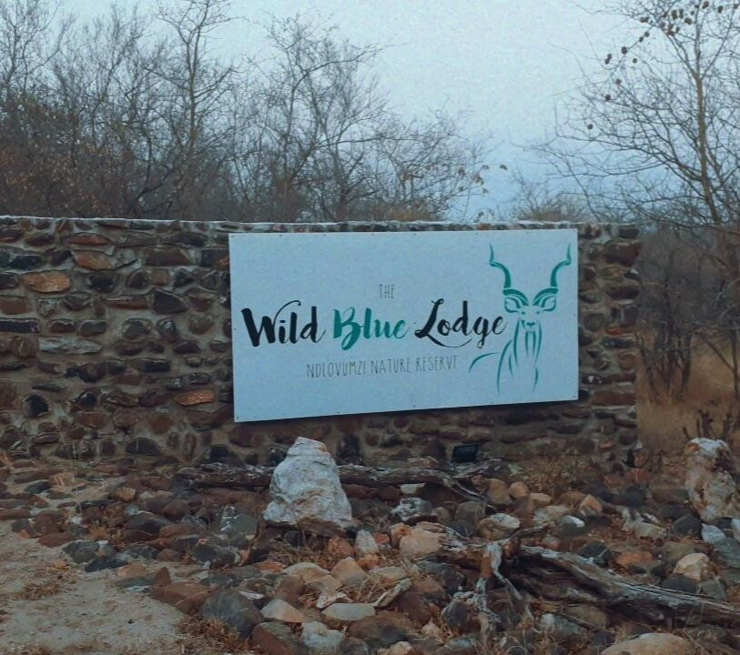 Ga-Sekororo酒店住宿-The Wild Blue Lodge