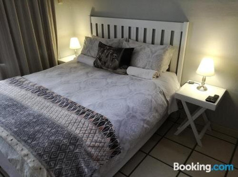 Graafwater酒店住宿-Mad Mongoose