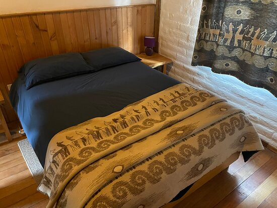 Hotel Cuello de Luna主图