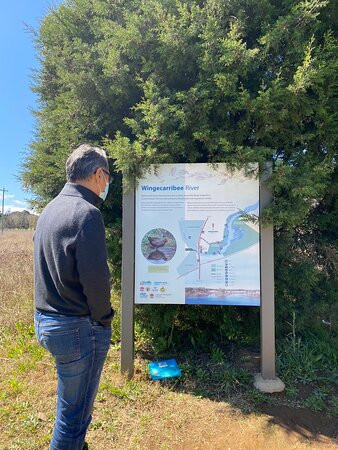 Bong Bong Common-Burradoo必去景点