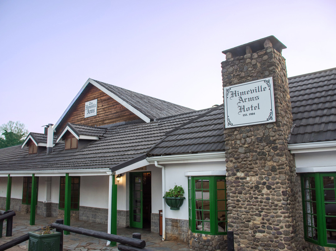 Himeville Arms主图