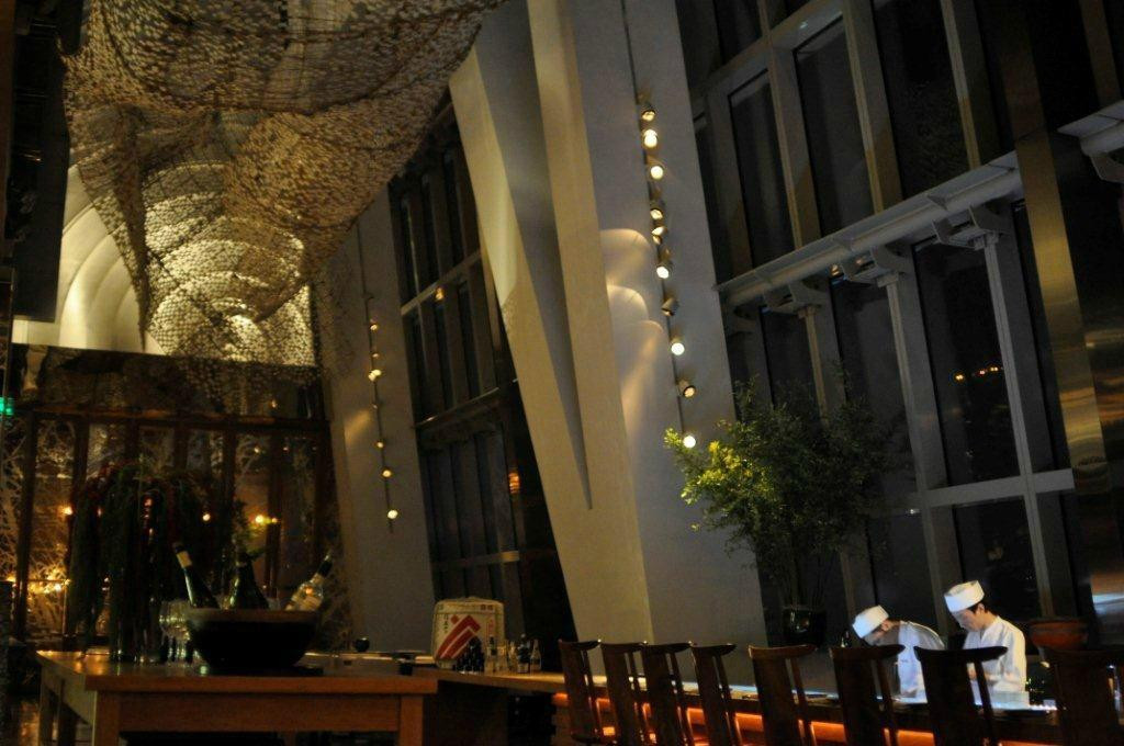 JunYue Hotel