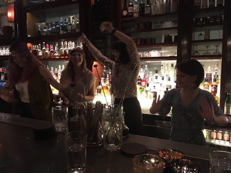 三点一刻咖啡甜品the 1515 Cafe(临汾路店)主图