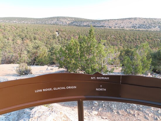 Mountain View Nature Trail-Baker必去景点