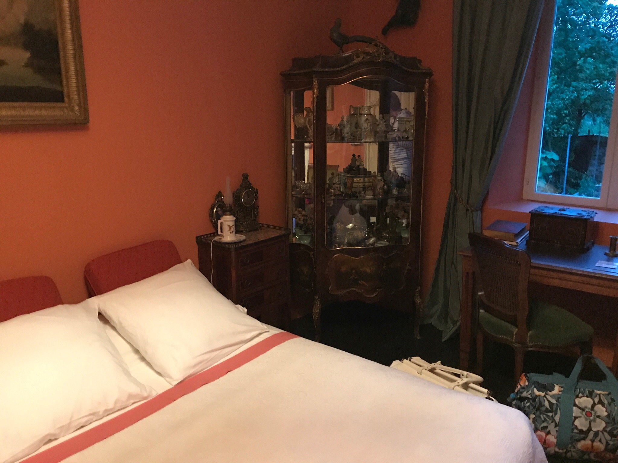 L'Ancien Presbytère-官方