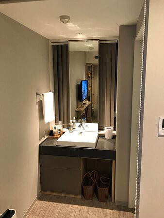Nishitetsu Hotel Croom Nagoya主图