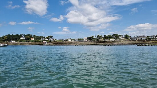 Iles et Rivages-La Trinite-sur-Mer必去景点