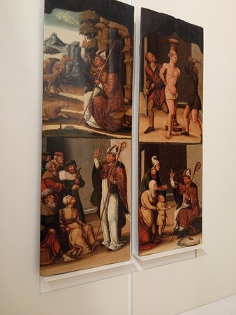 Museo de la Rioja-洛格罗尼奥必去景点