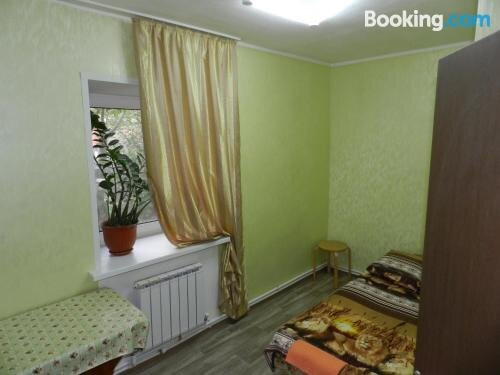 Guest House Domashniy Uyut