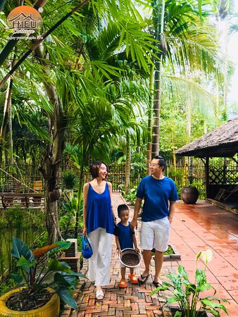 Hieu's  Cottage主图