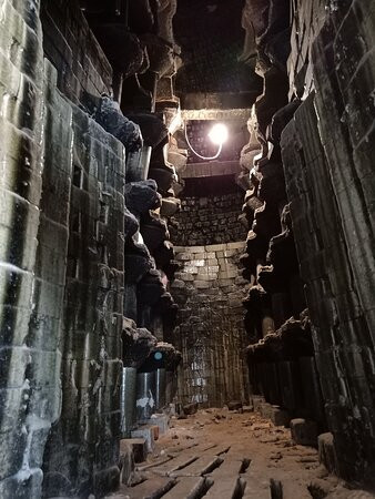 Bendigo Pottery-本迪戈必去景点