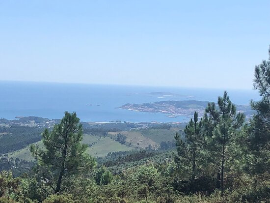 Curota Viewpoint景点图片