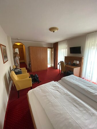 Richstein's Posthotel主图
