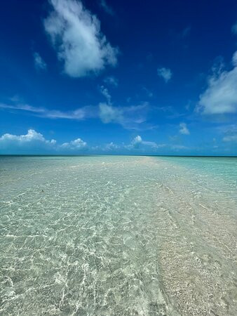 Island Boy Adventures-George Town必去景点