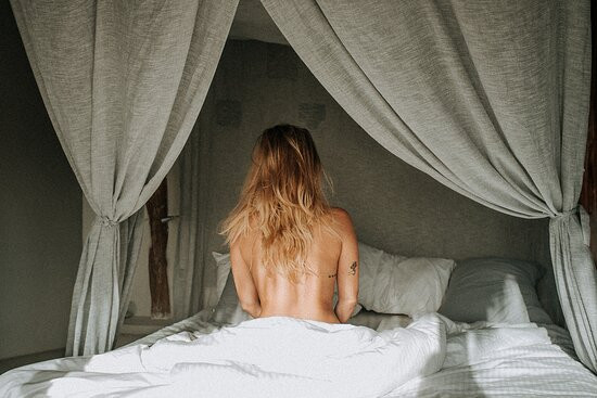 可可图伦酒店主图