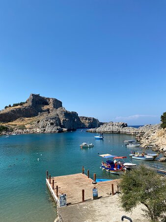 LEON RENT A CAR-罗德斯必去景点