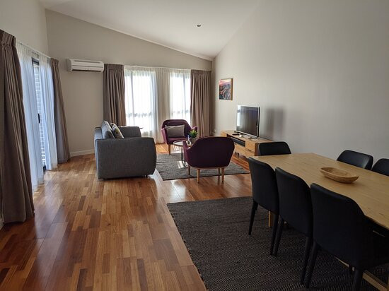 Club Wyndham Seven Mile Beach主图