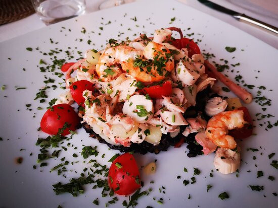 Hotel Conca Azzurra主图