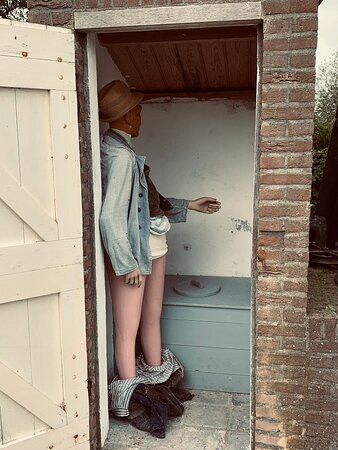 Streek- en landbouwmuseum Goemanszorg-Dreischor必去景点