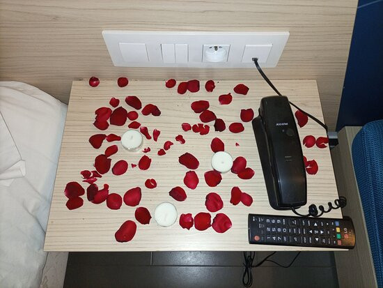 Relax Hotel Oujda主图