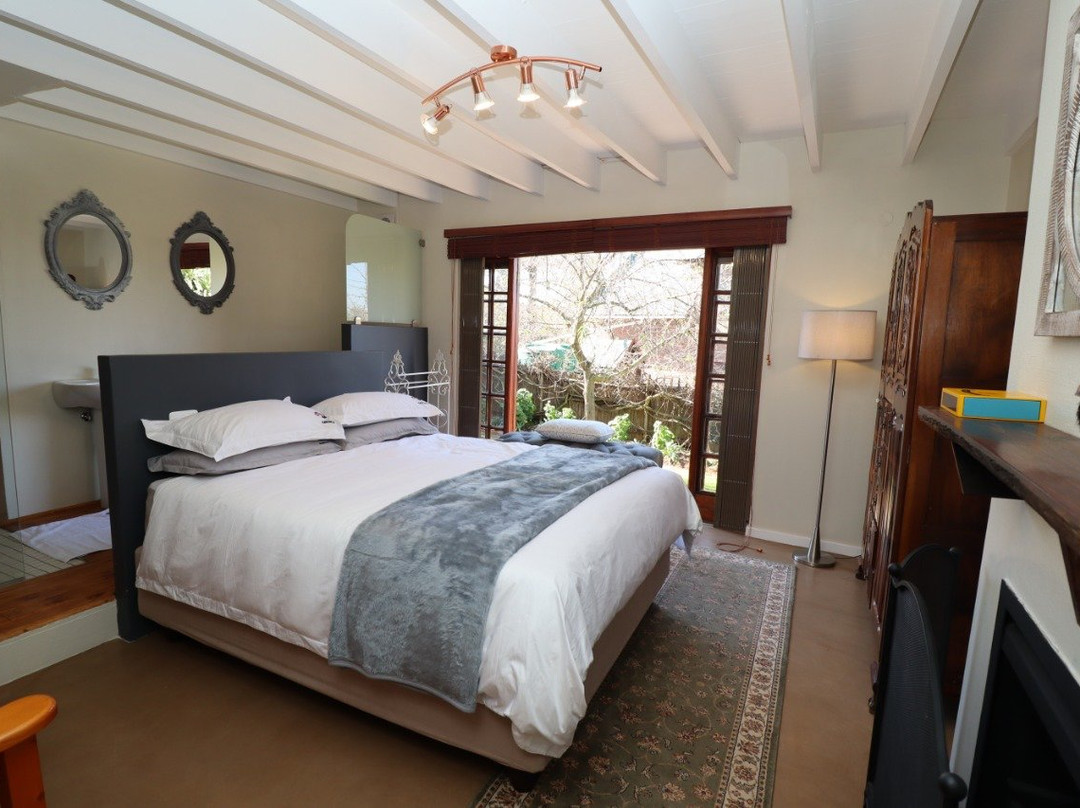 Cinzaco Dullstroom Accommodation主图