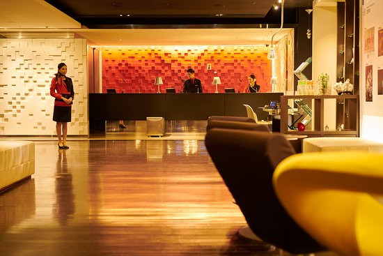 札幌克罗斯酒店主图