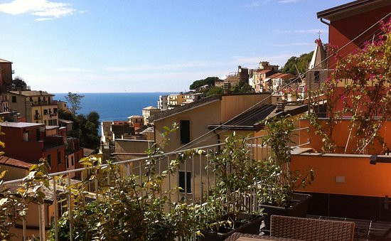 Locanda Ca da Iride主图