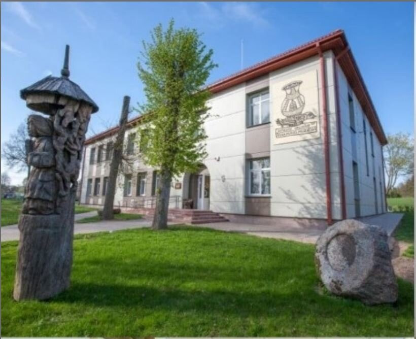Vytauto Valiušio Keramikos Muziejus