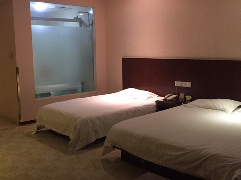 全季酒店(杭州滨江中医药大学地铁站店)主图