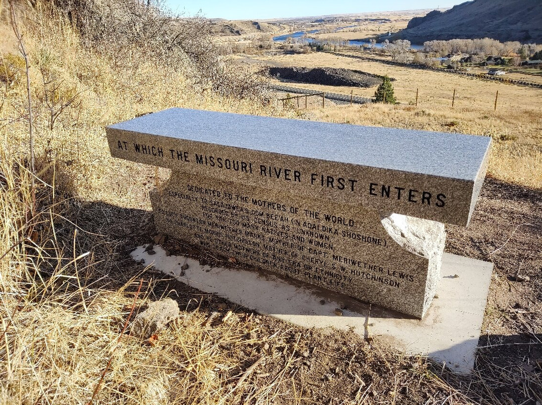 Tower Rock State Park