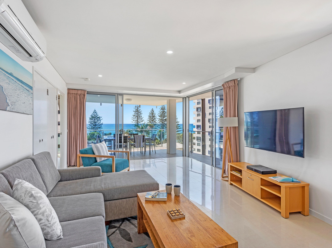 Coco Mooloolaba Apartments