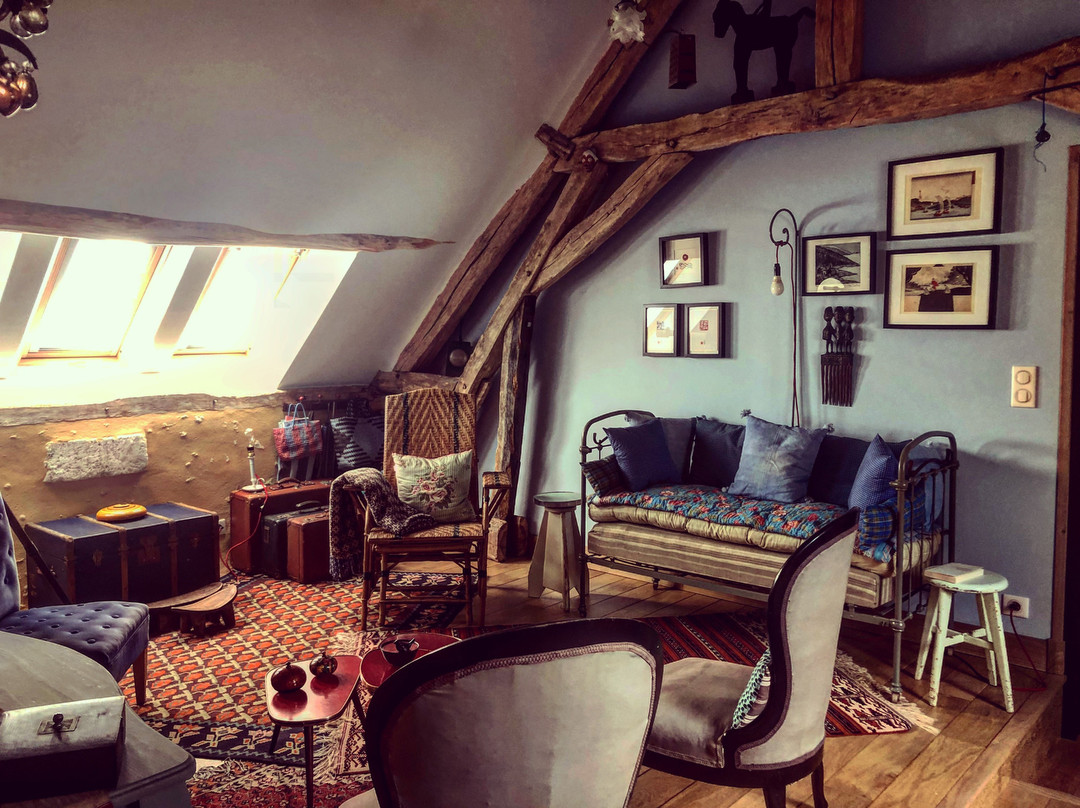 Saint Mard de Reno旅游攻略图片