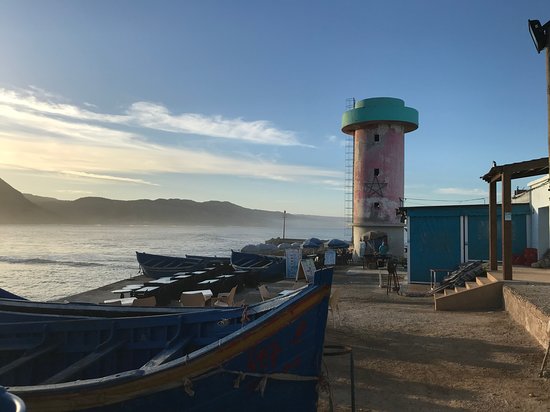 Travel Surf Morocco-官方
