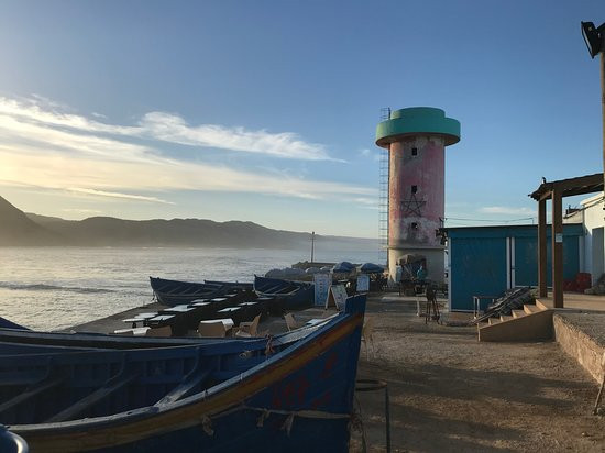 Travel Surf Morocco主图