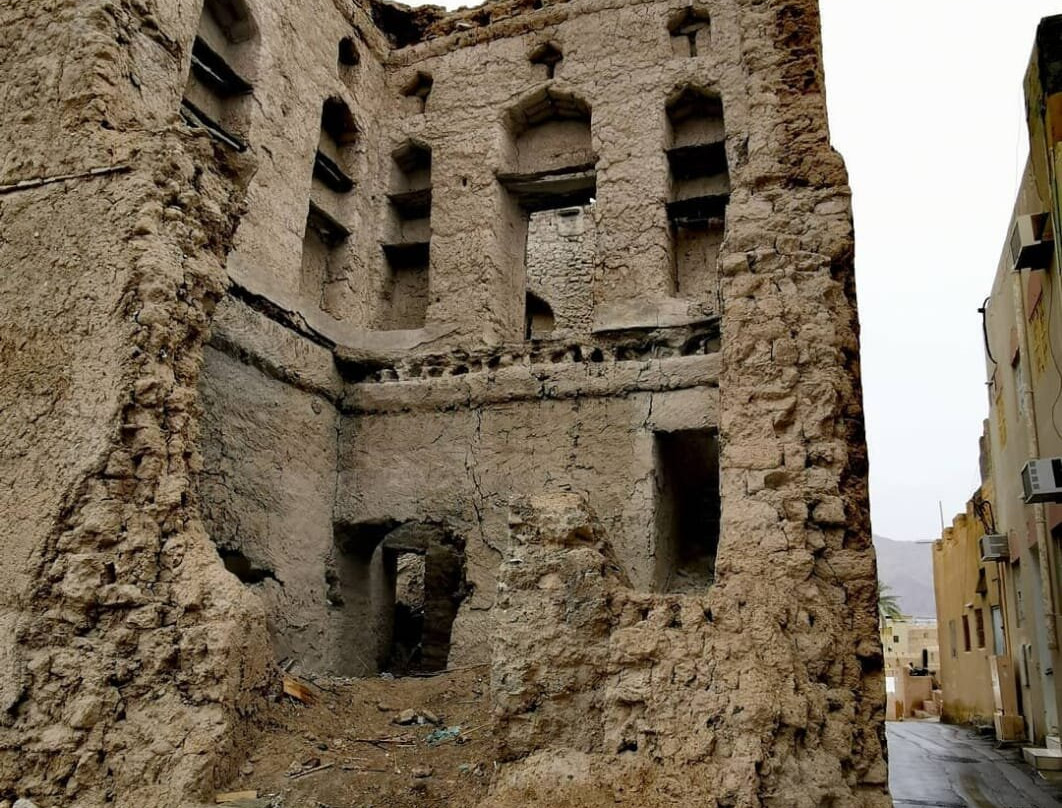 Nizwa Tourism Carts景点图片