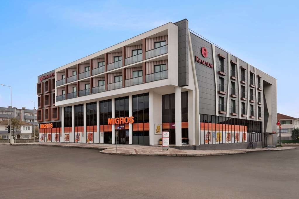 Sakarya Province酒店住宿-Ramada by Wyndham Sakarya Hendek