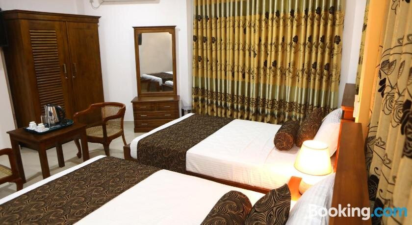 Hapugala酒店住宿-Amaya Rest