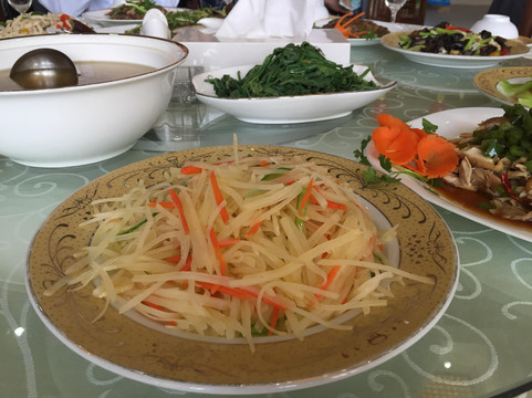 郭林家常菜(五道口店)主图